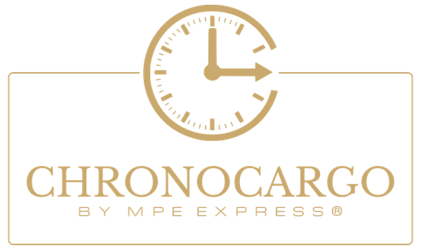 ChronoCargo – by MPE Express